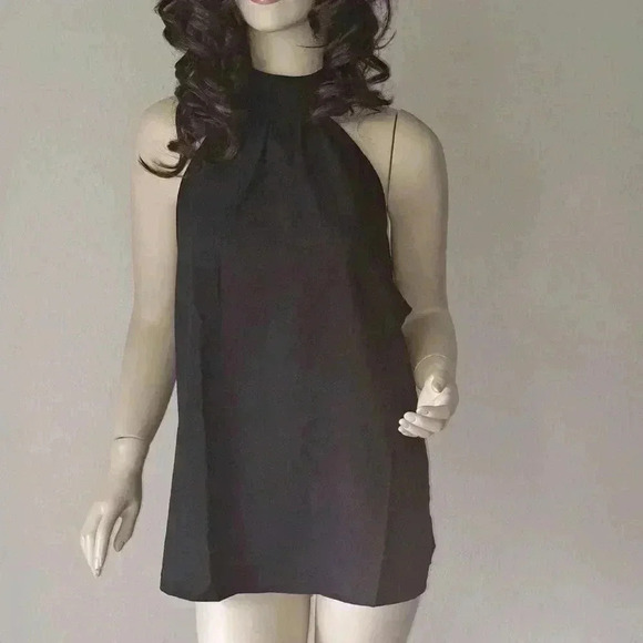 Halter top - Picture 3 of 6